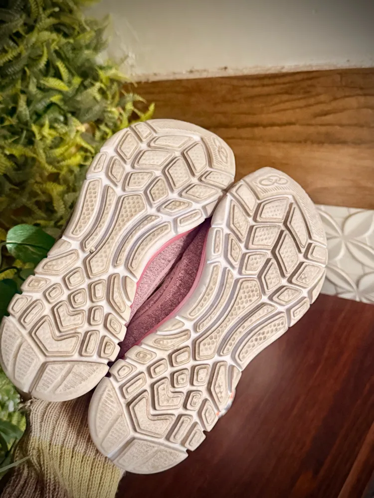 tênis feminino olympikus feetpad modelo angel número 35