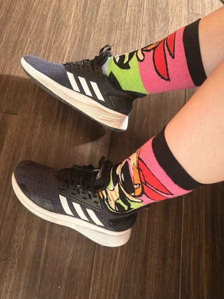 tênis adidas preto 35