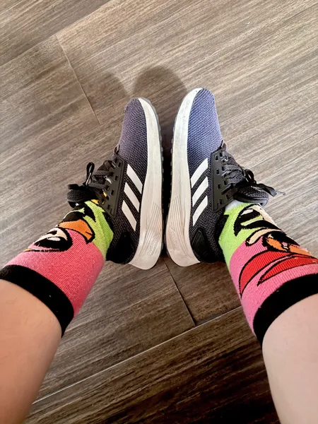 tênis adidas preto 35