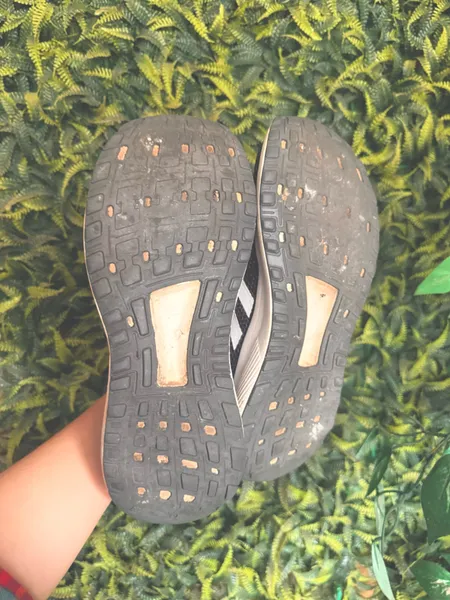 tênis adidas preto 35