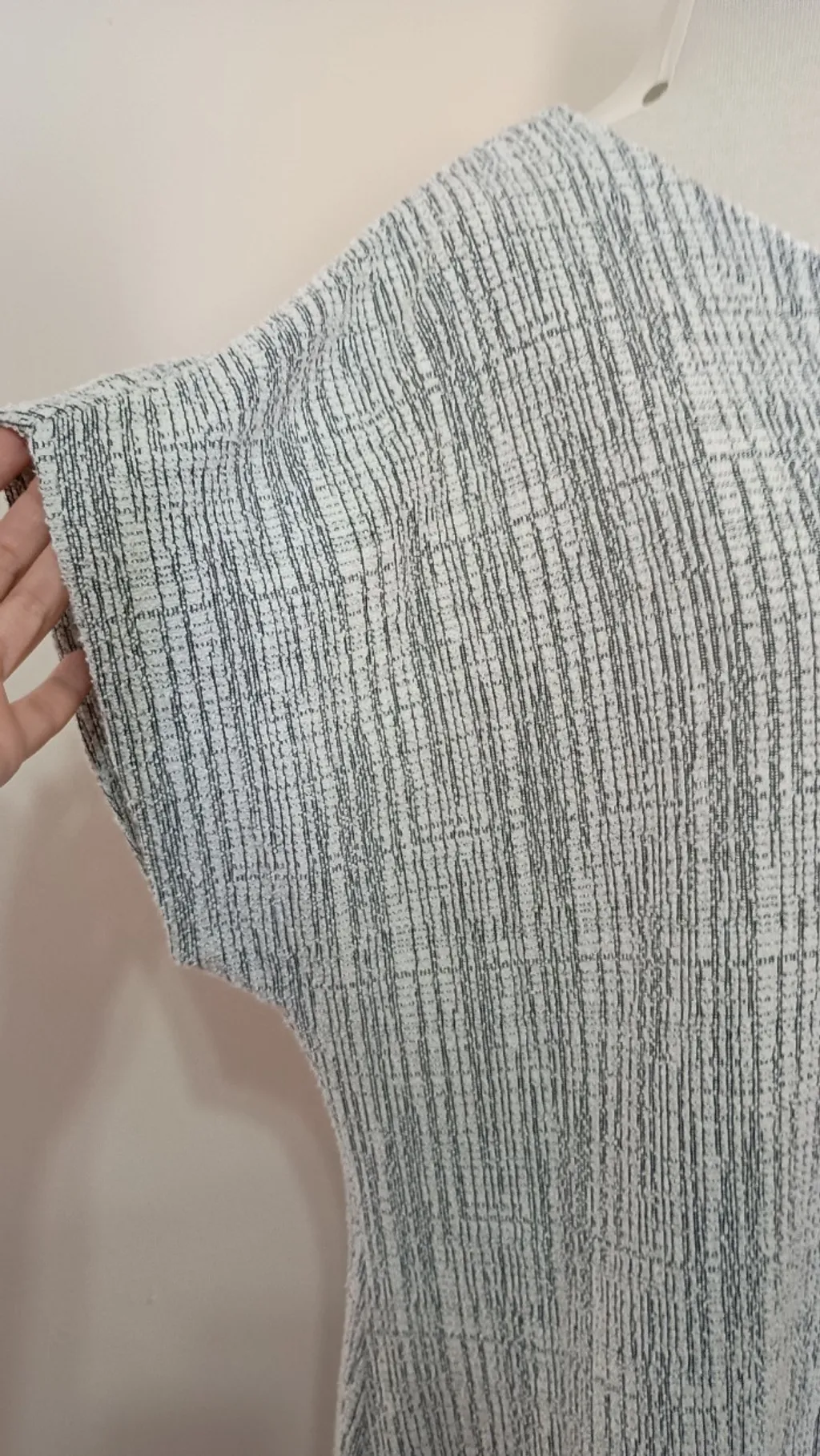 vestido manga curta plus size