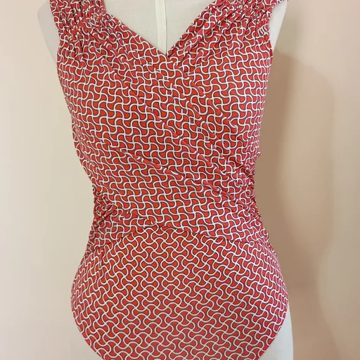 body drapeado le lis Blanc