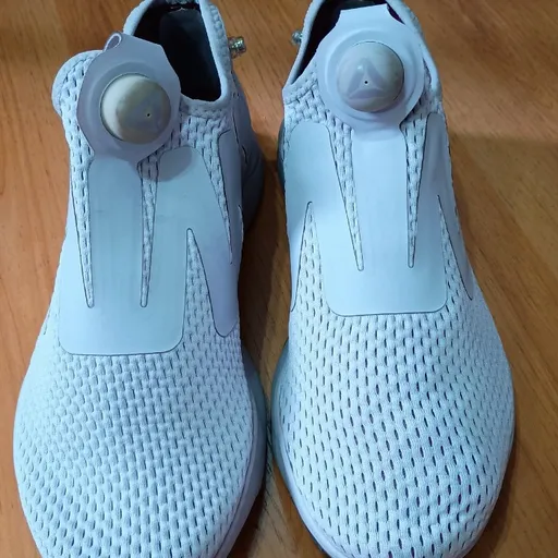 tênis slip-on Reebok