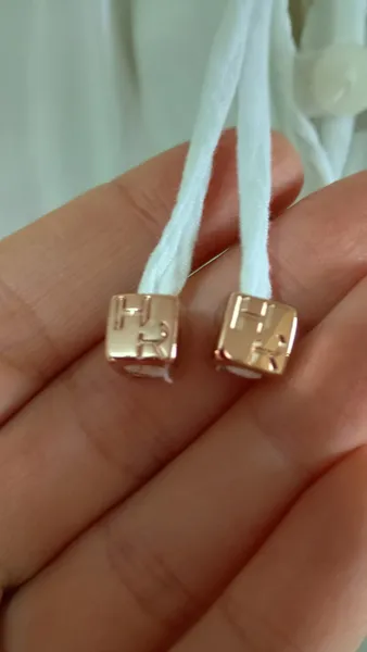 vestido branco de viscose Hope Resort