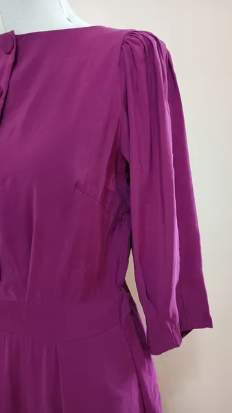 vestido midi ave rara