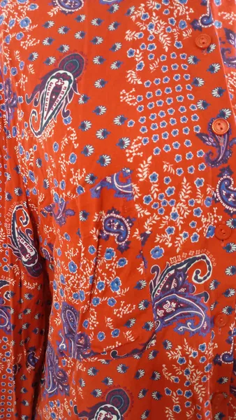 camisa em viscose Dudalina