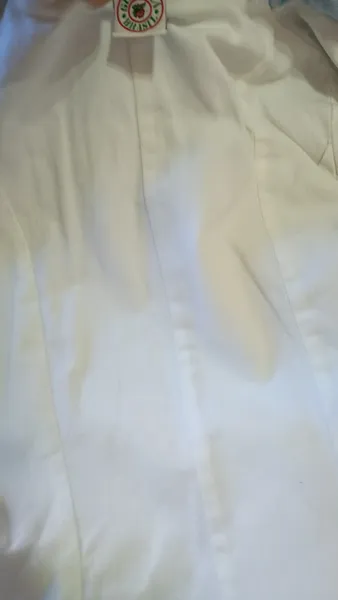 Jaqueta jeans Guaraná Brasil