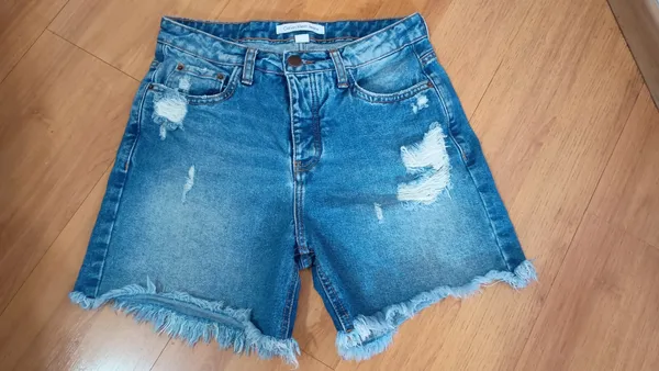 Short jeans Calvin Klein