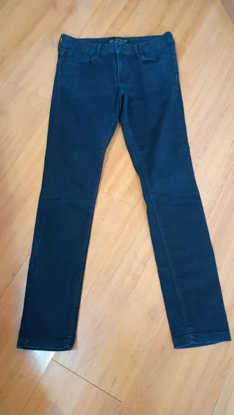 Calça skinny Zara