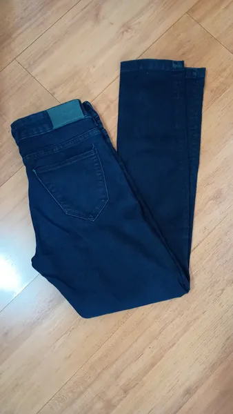 Calça skinny Zara
