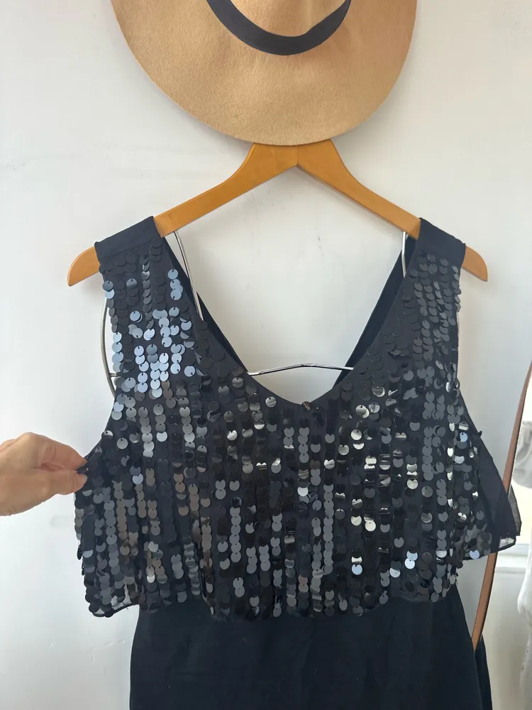 vestido tubinho forever 21 tam g