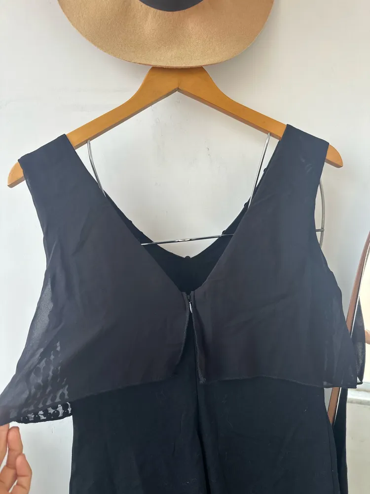 vestido tubinho forever 21 tam g
