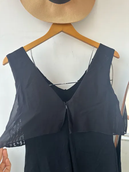 vestido tubinho forever 21 tam g