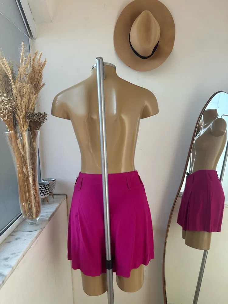 Shorts hering viscose tam 38