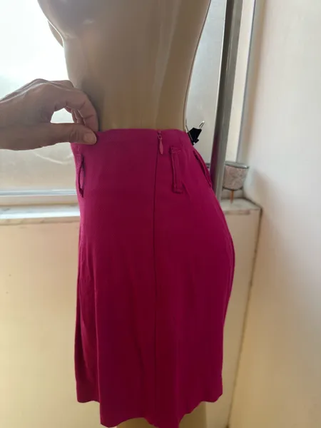 Shorts hering viscose tam 38