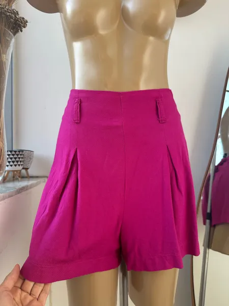 Shorts hering viscose tam 38