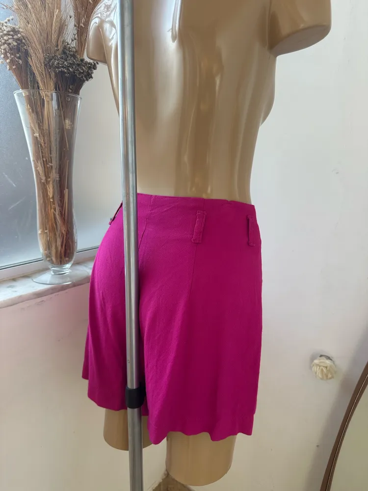 Shorts hering viscose tam 38
