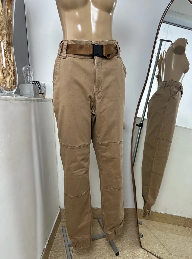 Calça feminina Hollister tam M