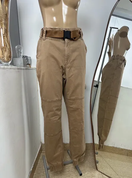 Calça feminina Hollister tam M