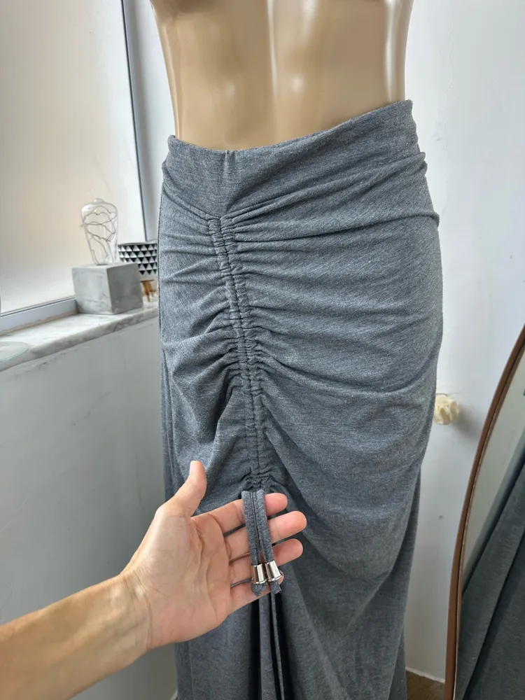 Saia longa Danillo Rossi tam g