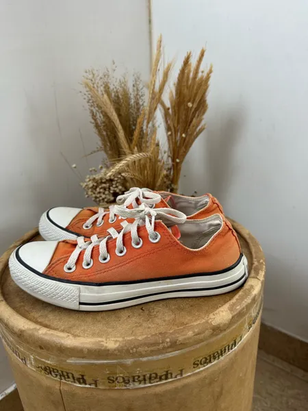 tenis all star converse tam 35