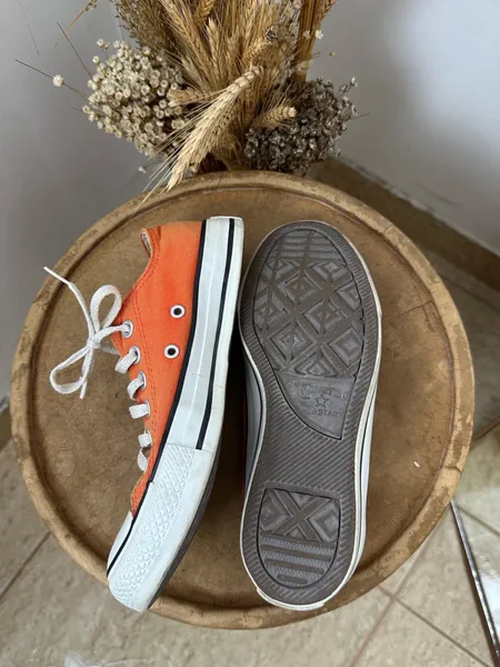 tenis all star converse tam 35
