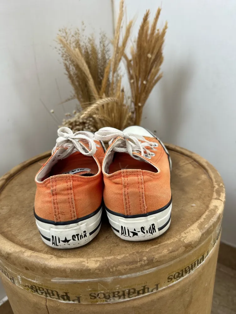 tenis all star converse tam 35
