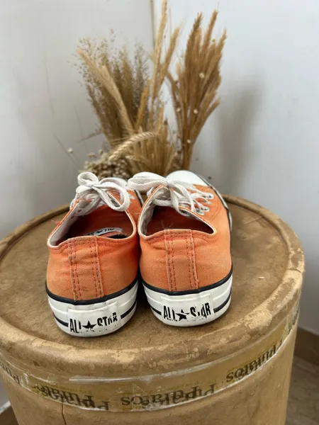 tenis all star converse tam 35