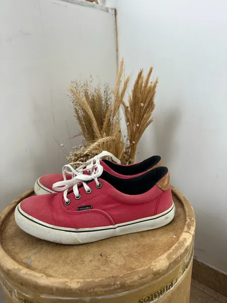 tenis Yatch Rita Cavalera tam 35