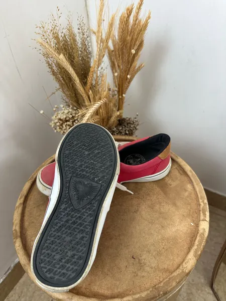 tenis Yatch Rita Cavalera tam 35