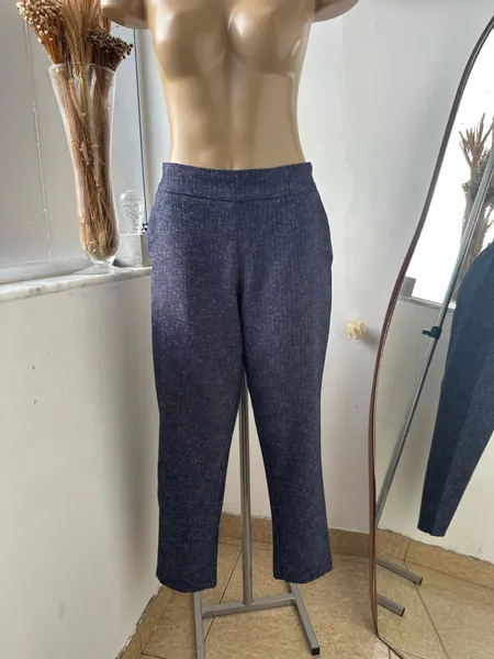 calça alfaiataria cos alto blessed tam 38