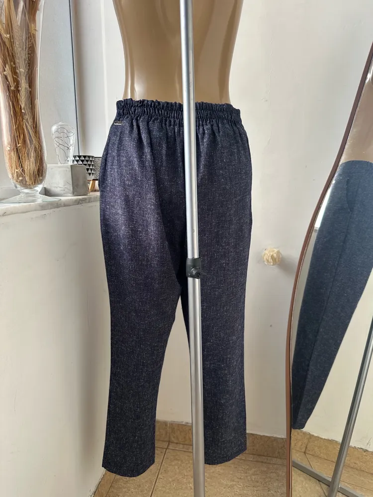 calça alfaiataria cos alto blessed tam 38
