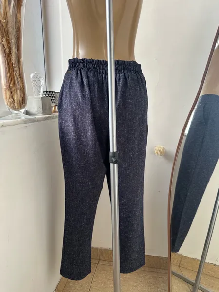 calça alfaiataria cos alto blessed tam 38