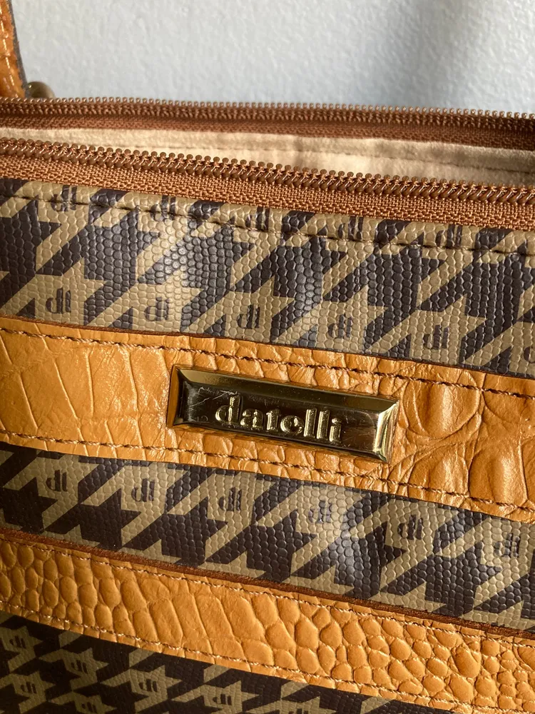 bolsa datelli
