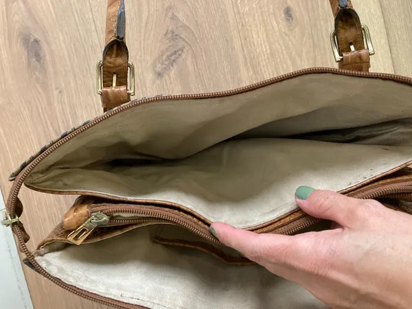 bolsa datelli