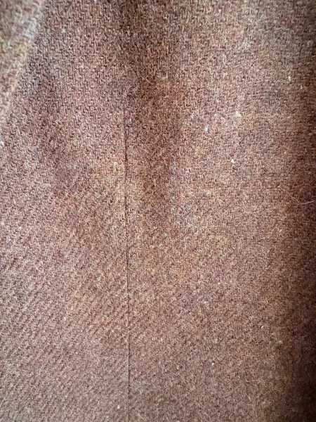 Blazer marrom masculino vintage