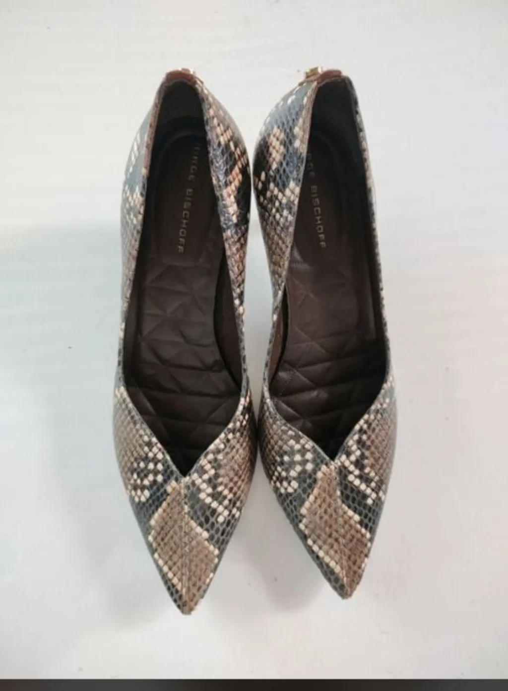 Scarpin Jorge Bischoff