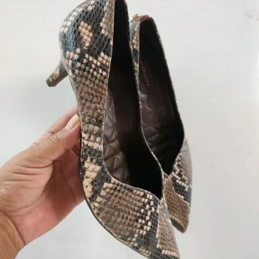 Scarpin Jorge Bischoff