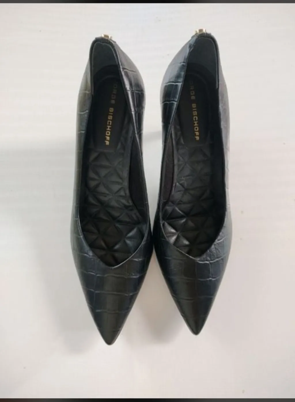 Scarpin Jorge Bischoff