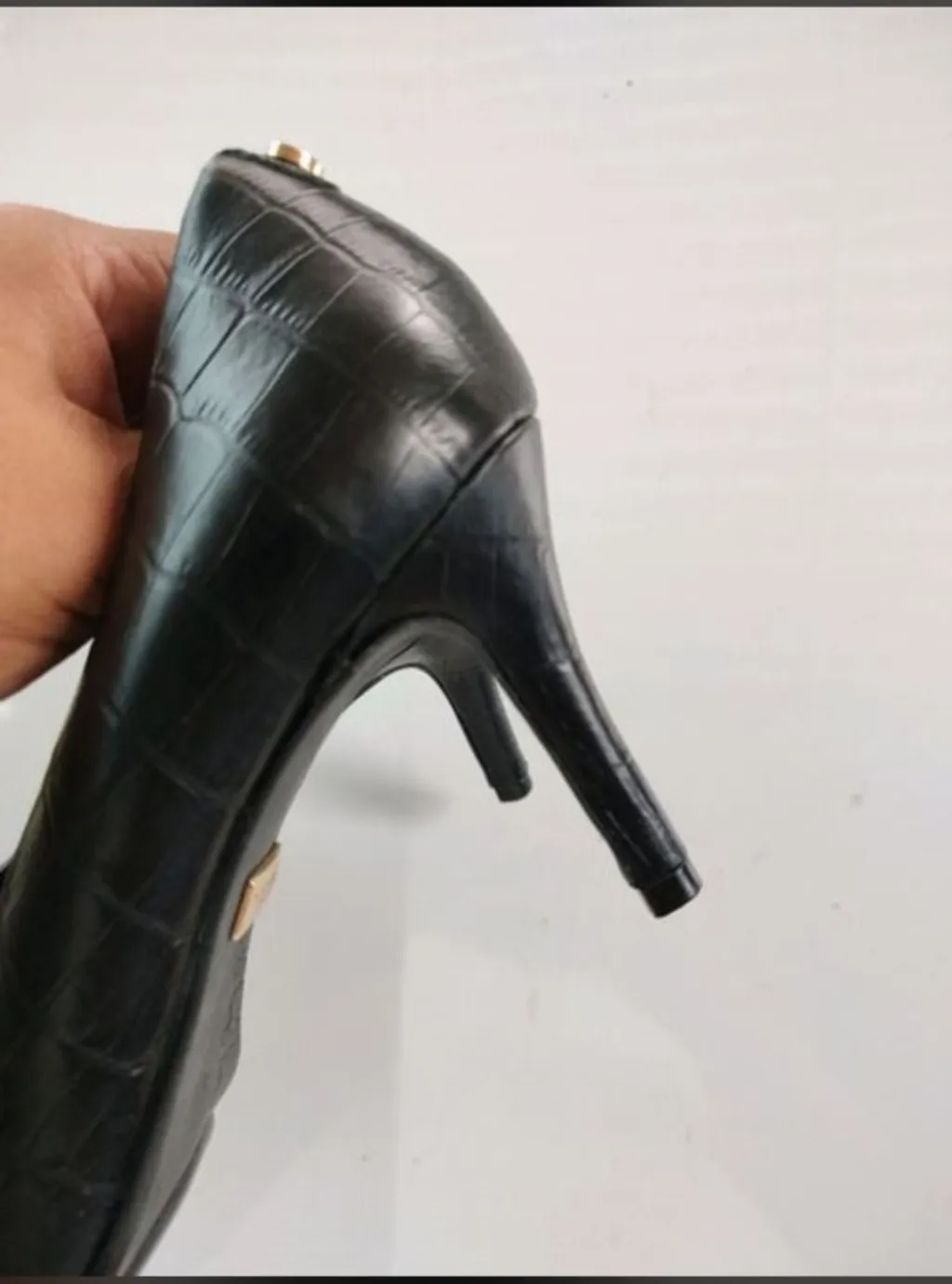 Scarpin Jorge Bischoff