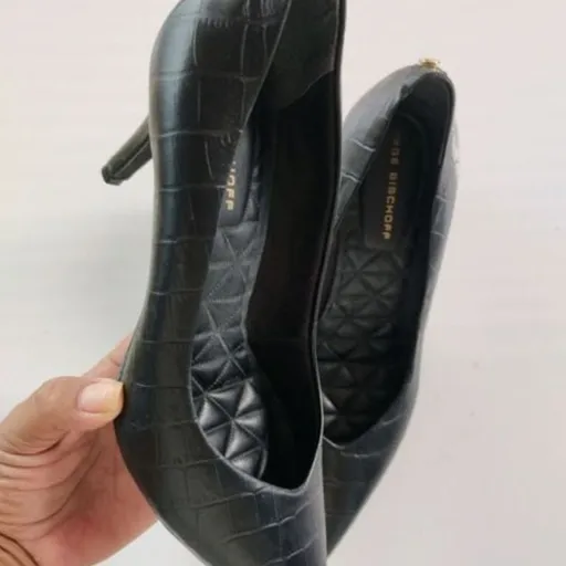 Scarpin Jorge Bischoff