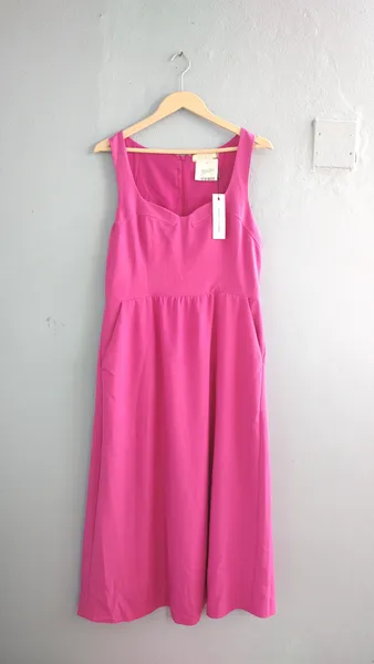 Vestido Maria Valentina