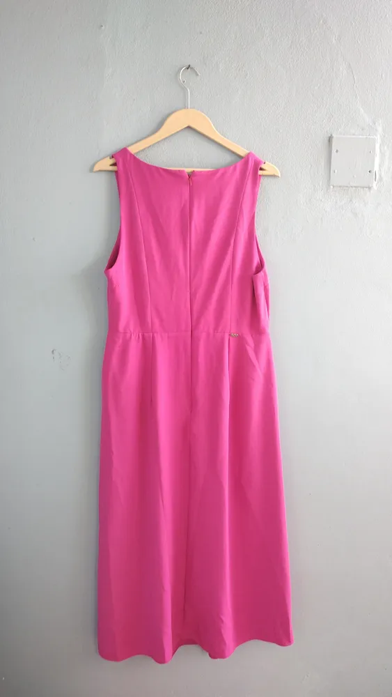 Vestido Maria Valentina