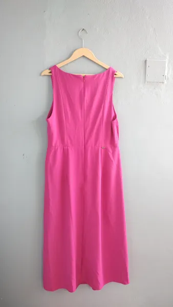 Vestido Maria Valentina