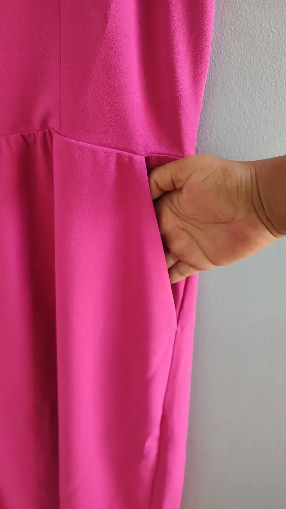 Vestido Maria Valentina