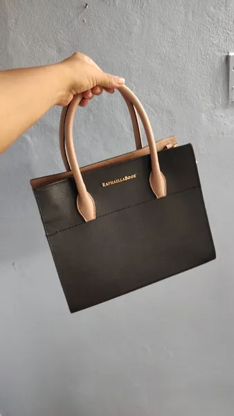 Bolsa Raphaella Booz
