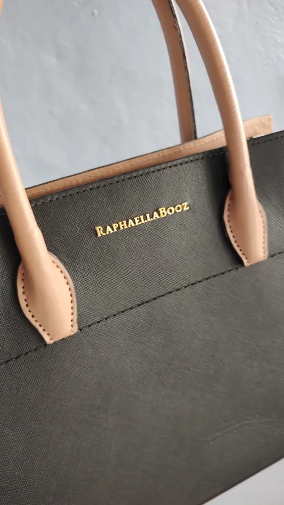 Bolsa Raphaella Booz