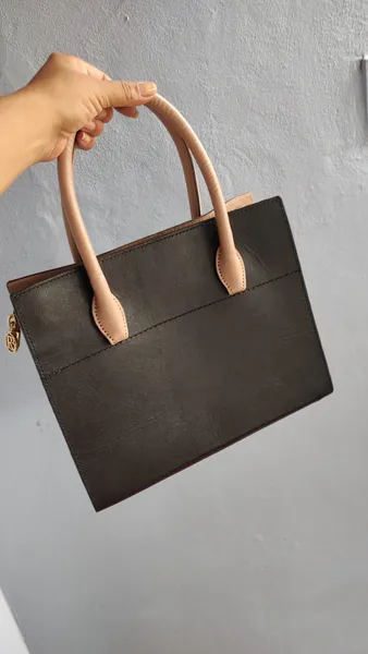 Bolsa Raphaella Booz