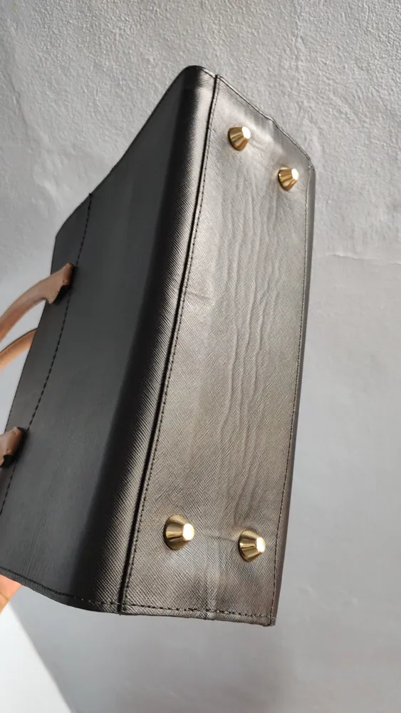 Bolsa Raphaella Booz