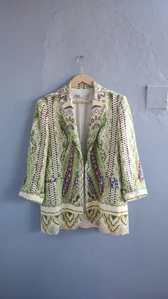 Blazer Zara